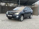 Lexus RX 330 2005 года за 8 200 000 тг. в Алматы – фото 2