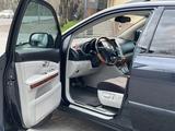 Lexus RX 330 2005 года за 8 200 000 тг. в Алматы – фото 5