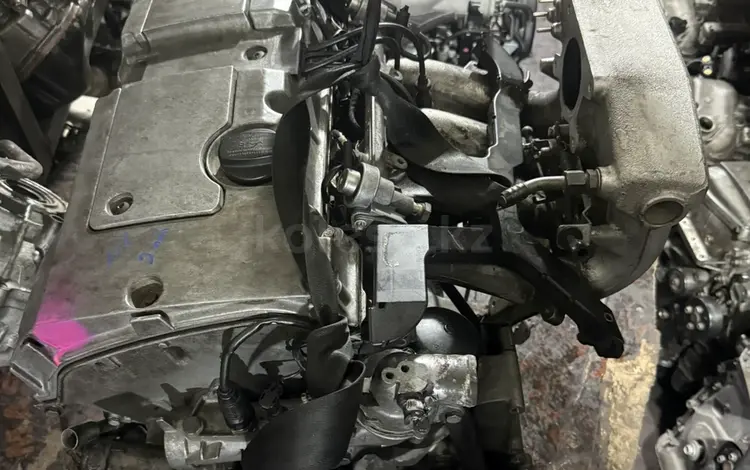 Двигатель за 300 000 тг. в Алматы