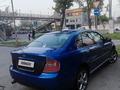 Subaru Legacy 2004 годаүшін3 800 000 тг. в Алматы – фото 4