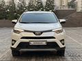 Toyota RAV4 2018 года за 14 990 000 тг. в Алматы