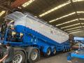 Heavy Truck  6-осный цементовоз 2026 годаүшін21 000 000 тг. в Семей – фото 4