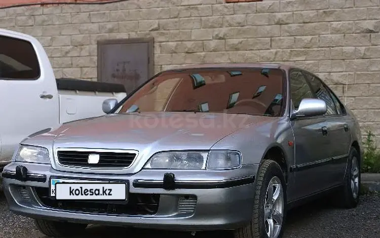 Honda Accord 1996 годаүшін2 300 000 тг. в Астана