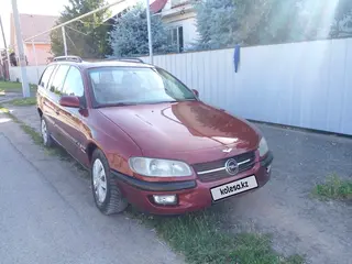 Opel Omega