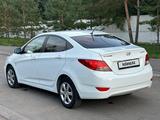 Hyundai Accent 2013 годаfor4 800 000 тг. в Павлодар – фото 4