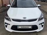 Kia Rio 2020 года за 7 300 000 тг. в Уральск