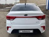 Kia Rio 2020 года за 7 500 000 тг. в Уральск – фото 4