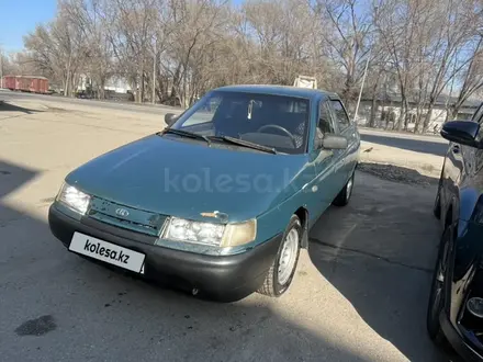 ВАЗ (Lada) 2110 2004 года за 600 000 тг. в Алматы – фото 15