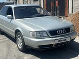 Audi A6 1996 годаүшін2 450 000 тг. в Туркестан – фото 3