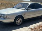 Audi A6 1996 годаүшін2 450 000 тг. в Туркестан – фото 4