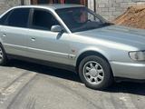 Audi A6 1996 годаүшін2 450 000 тг. в Туркестан – фото 2