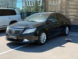 Toyota Camry 2012 года за 7 750 000 тг. в Астана