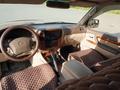 Lexus LX 470 1999 года за 8 000 000 тг. в Семей – фото 21