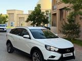 ВАЗ (Lada) Vesta Cross 2020 годаүшін4 800 000 тг. в Туркестан – фото 2