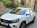 ВАЗ (Lada) Vesta Cross 2020 годаүшін4 800 000 тг. в Туркестан – фото 3