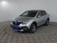 Renault Logan Stepway 2021 года за 5 950 000 тг. в Шымкент