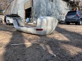Задний Бампер Toyota Rav-4 Long Рестайлинг за 1 000 тг. в Алматы – фото 2