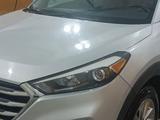 Hyundai Tucson 2017 года за 6 000 000 тг. в Актобе