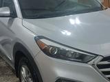 Hyundai Tucson 2017 года за 6 000 000 тг. в Актобе – фото 3
