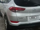 Hyundai Tucson 2017 года за 6 000 000 тг. в Актобе – фото 4