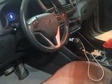 Hyundai Tucson 2017 года за 6 000 000 тг. в Актобе – фото 5