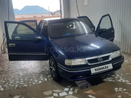 Opel Vectra 1995 года за 1 150 000 тг. в Бейнеу – фото 3