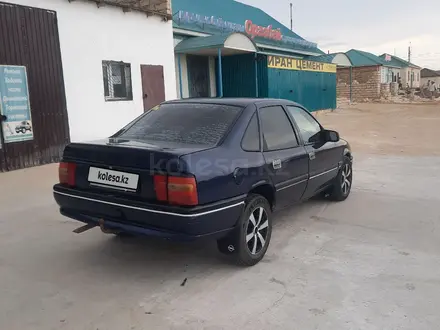 Opel Vectra 1995 года за 1 150 000 тг. в Бейнеу – фото 5