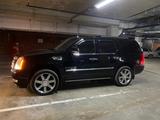 Cadillac Escalade 2007 года за 15 000 000 тг. в Астана