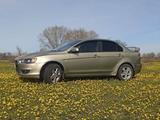 Mitsubishi Lancer 2007 года за 3 100 000 тг. в Семей