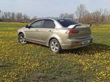 Mitsubishi Lancer 2007 года за 3 100 000 тг. в Семей – фото 2