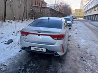 Kia Rio 2021 года за 8 500 000 тг. в Астана