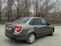 ВАЗ (Lada) Granta 2190 2020 годаүшін4 500 000 тг. в Семей – фото 4