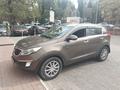 Kia Sportage 2011 годаfor7 500 000 тг. в Алматы – фото 2