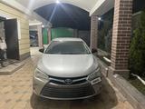 Toyota Camry 2017 годаүшін6 000 000 тг. в Тараз