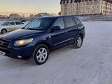 Hyundai Santa Fe 2006 годаүшін6 100 000 тг. в Караганда