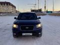 Hyundai Santa Fe 2006 годаүшін6 100 000 тг. в Караганда – фото 5