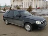 ВАЗ (Lada) Priora 2172 2012 года за 2 100 000 тг. в Уральск – фото 2