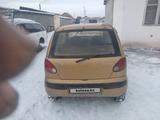 Daewoo Matiz 1998 годаүшін750 000 тг. в Талдыкорган – фото 5