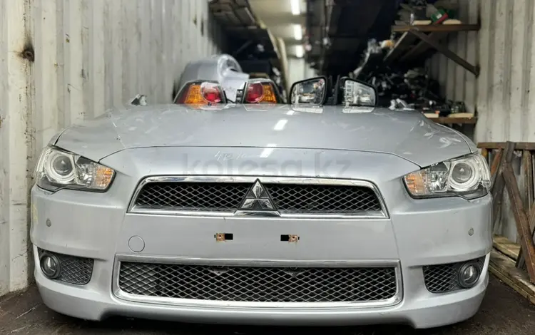 Mitsubishi Lancer 10 кузов за 650 000 тг. в Алматы