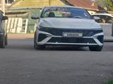 Hyundai Elantra 2024 года за 8 000 000 тг. в Алматы – фото 4
