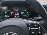 Hyundai Elantra 2024 года за 8 000 000 тг. в Алматы – фото 5