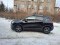 Chevrolet Tracker 2013 года за 6 150 000 тг. в Костанай – фото 4