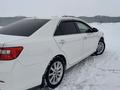 Toyota Camry 2012 годаүшін9 700 000 тг. в Семей