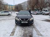 Nissan Altima 2018 года за 8 500 000 тг. в Актобе