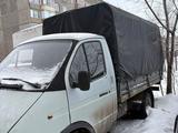 ГАЗ ГАЗель 1998 года за 3 750 000 тг. в Павлодар – фото 2