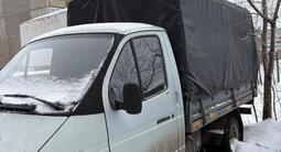 ГАЗ ГАЗель 1998 года за 3 750 000 тг. в Павлодар – фото 2