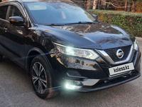 Nissan Qashqai 2020 годаfor9 500 000 тг. в Алматы