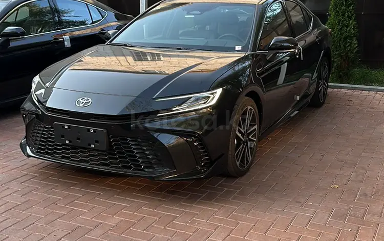 Toyota Camry 2024 годаүшін17 000 000 тг. в Актау