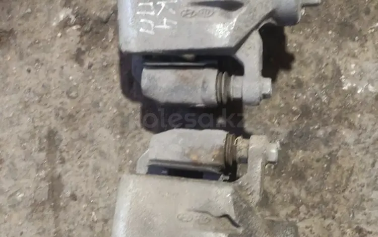 Суппорт тормозной в оригинале бу в хорошем состоянии за 20 000 тг. в Алматы