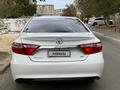 Toyota Camry 2016 годаүшін7 500 000 тг. в Жанаозен – фото 3